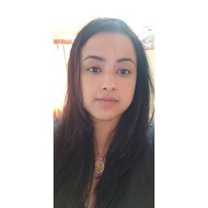 Meet your Posher, Joselin